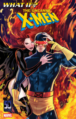 What If...? Uncanny X-Men #1 | 3 June 2026