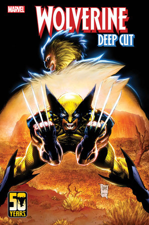 Wolverine: Deep Cut #1 | 3 July 2024