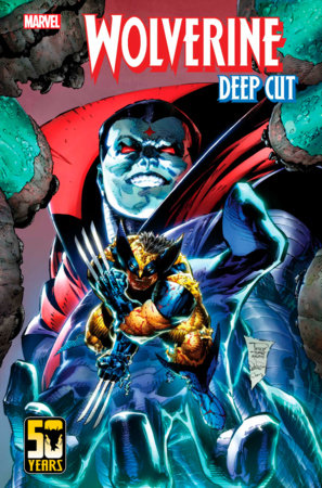 Wolverine: Deep Cut #3 | 18 September 2024