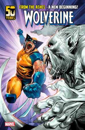 Wolverine #2 | 16 October 2024