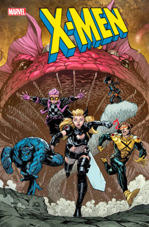 X-Men #11 | 12 February 2025