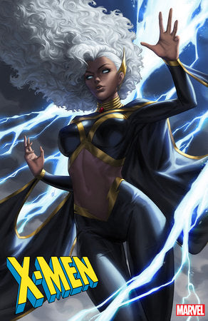 X-Men #13 Ejikure Storm Variant [XMH] | 12 March 2025