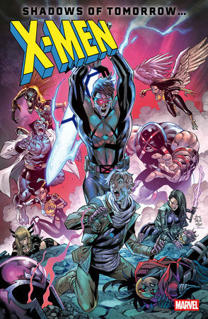 X-Men #23 | 17 December 2025