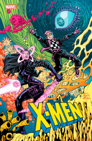 X-Men #5 | 2 October 2024