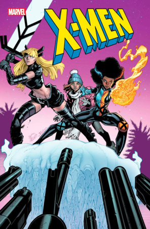 X-Men #6 | 23 October 2024