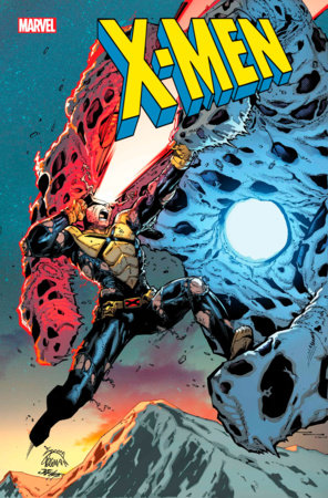 X-Men #7 | 6 November 2024