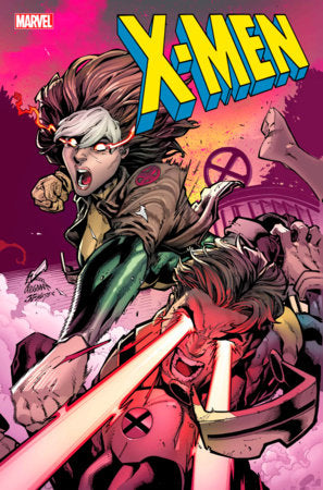 X-Men #8 [ROG] | 4 December 2024