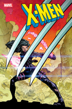 X-Men #9 [ROG] | 18 December 2024