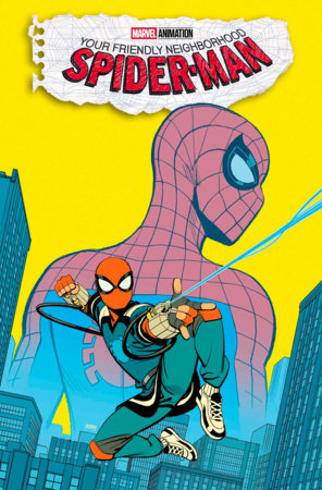 Your Friendly Neighborhood Spider-Man #1 | 11 December 2024