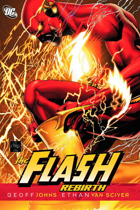 flash kneeling down