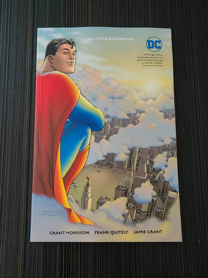 All Star Superman