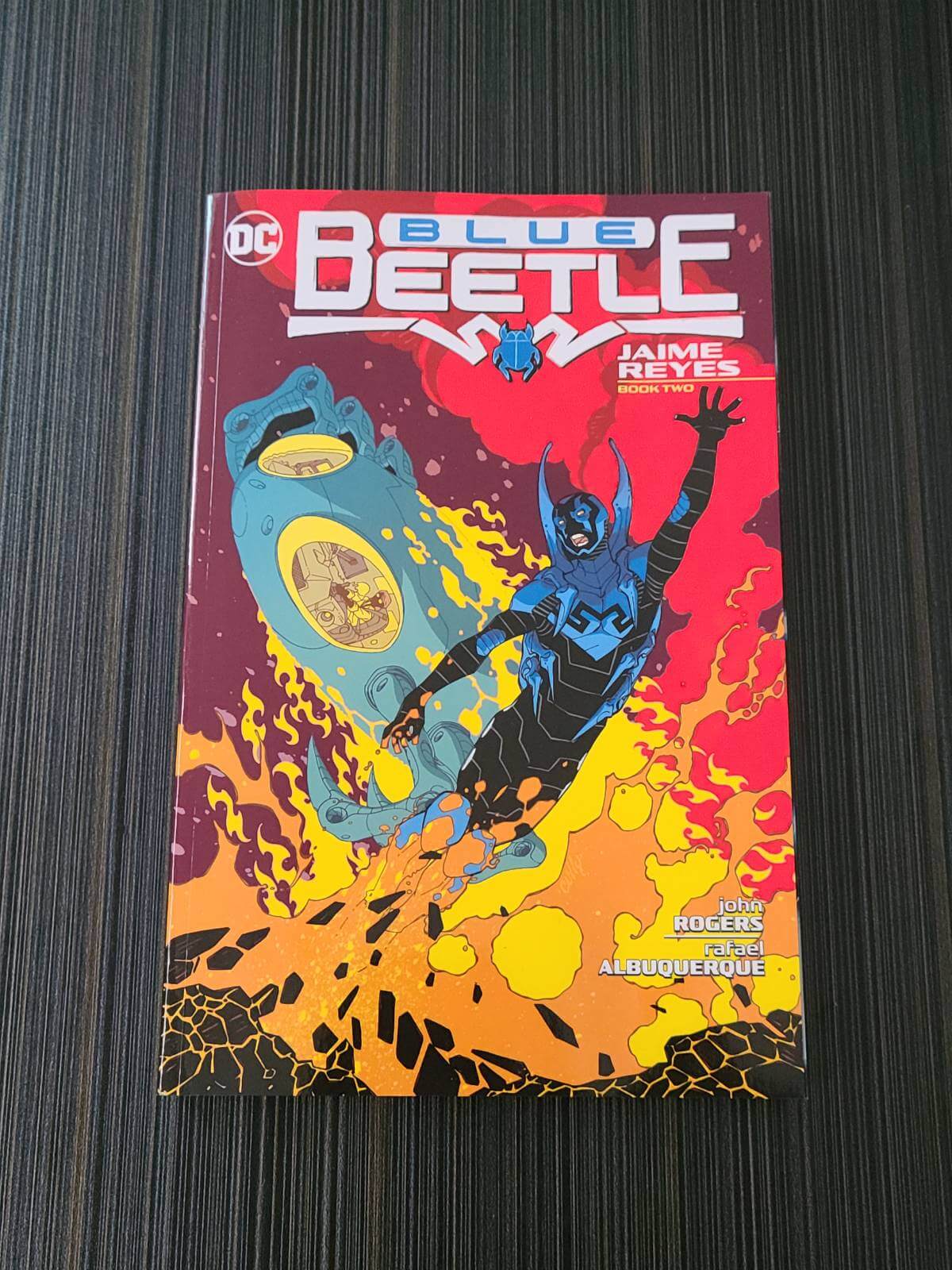 Buy Blue Beetle Graduation Day #1 Cover B Cully Hamner Card Stock Variant  (Of 6)