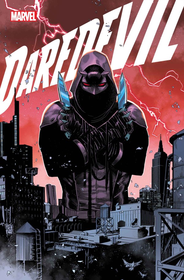 Daredevil #11