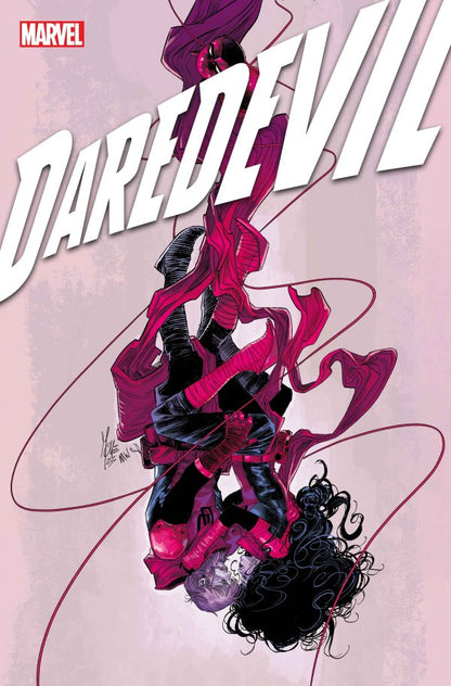 Daredevil #12