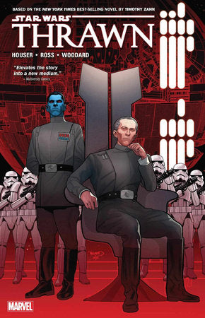 Star Wars: Thrawn