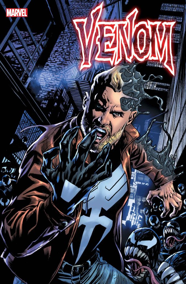 Venom #20