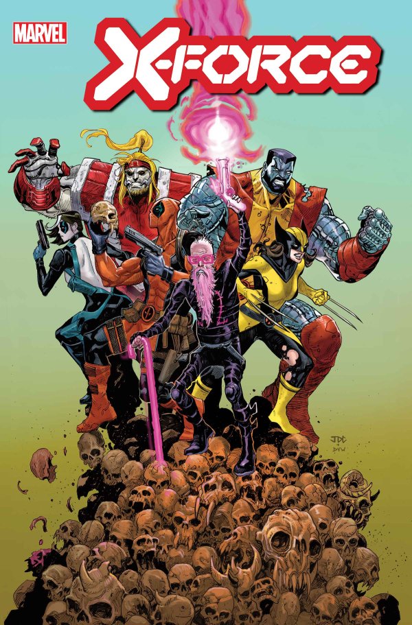 X-Force #41